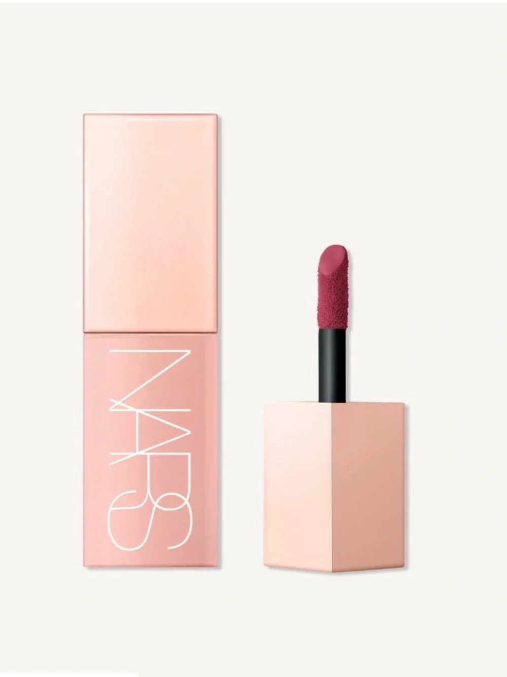 Nars Afterglow Liquid Blush